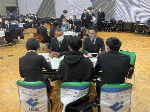 会場風景2